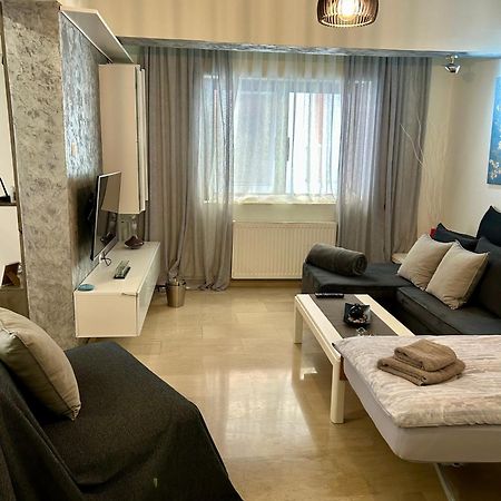 Super Nuova - Private Parking Apartamento Tessalónica Exterior foto