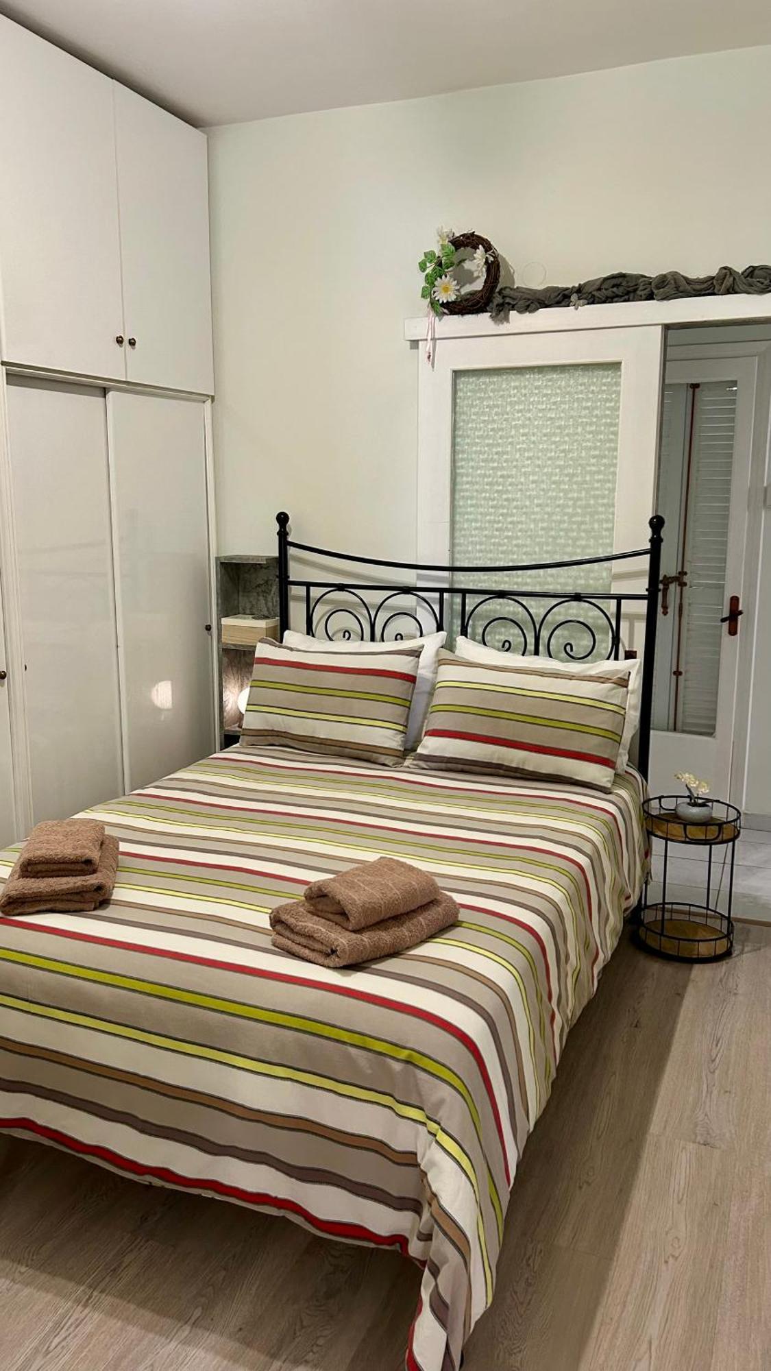 Super Nuova - Private Parking Apartamento Tessalónica Exterior foto