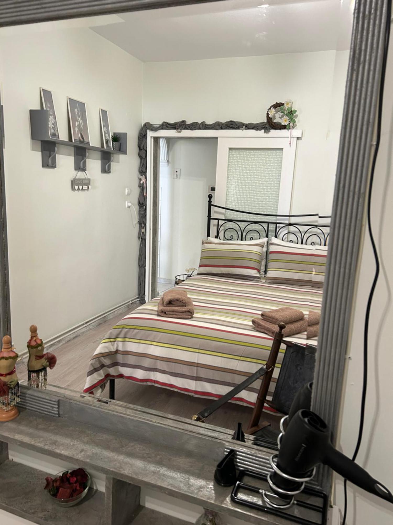 Super Nuova - Private Parking Apartamento Tessalónica Exterior foto
