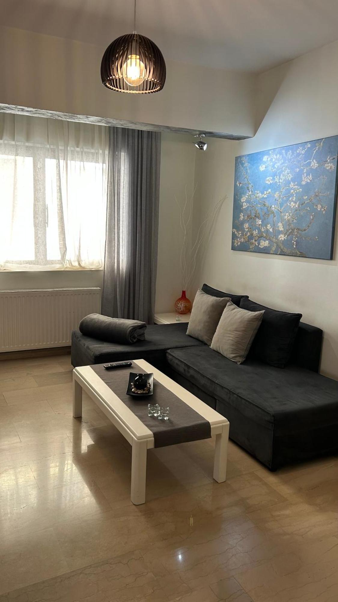 Super Nuova - Private Parking Apartamento Tessalónica Exterior foto